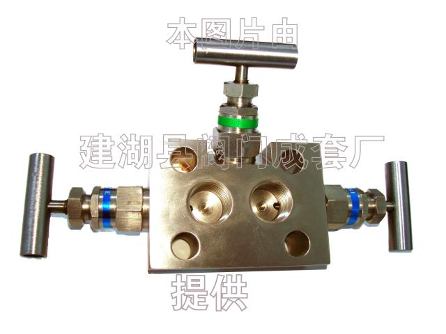 T型三閥組圖片/T型三閥組樣板圖 (3)