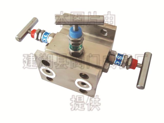 T型三閥組圖片/T型三閥組樣板圖 (2)