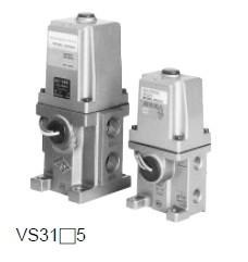 SMC電磁閥VS3135-044圖片