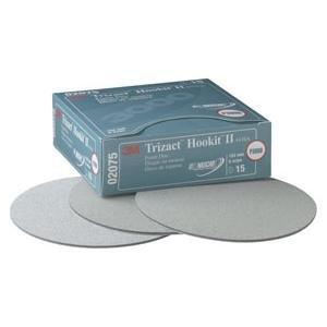 供應3M2063金字塔精密研磨砂碟紙P800