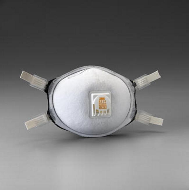 供應(yīng)3M8214口罩溫州代理批發(fā)