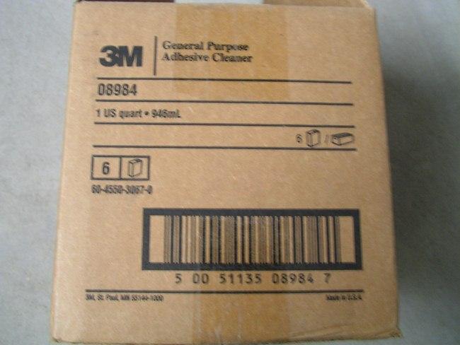 供應(yīng)3M8984去除蠟水/浙江寧波3M8984去除蠟水批發(fā)價(jià)格