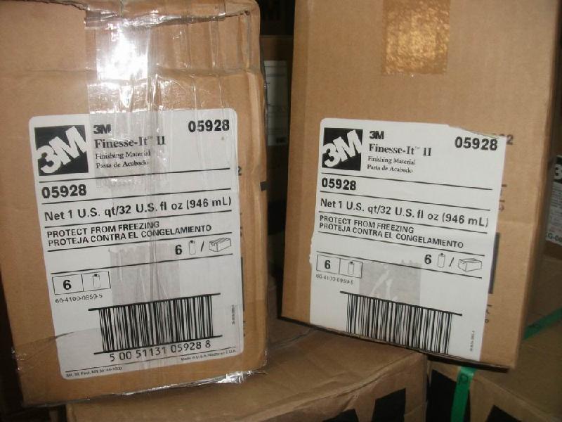 供應(yīng)3M05928拋光白蠟中國(guó)國(guó)產(chǎn)版