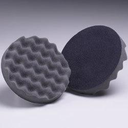 3M05727海綿波浪拋光拋蠟球圖片