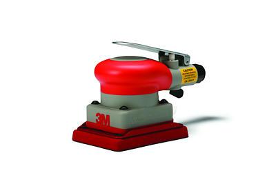 供應(yīng)3M20431氣動(dòng)砂光機(jī)方形研磨汽動(dòng)機(jī)
