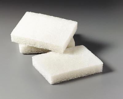 供應3M9030精細表面用白色百潔布