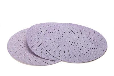 浙江杭州3M334U精密研磨砂紙砂片圖片