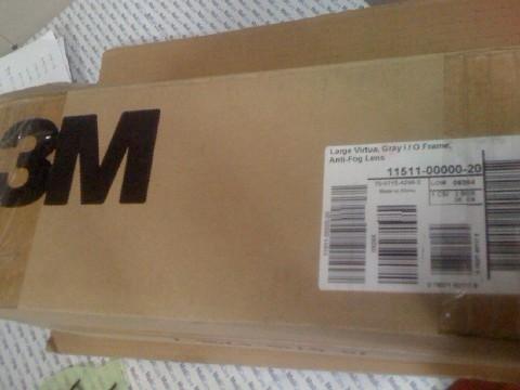 供應(yīng)3MAOS11511太陽鏡