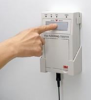 杭州3M702表面電阻測(cè)試儀價(jià)格廠家圖片