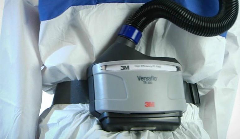 供應(yīng)3MVersafloS-133軟頭罩