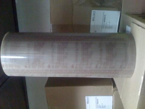 供應3M268L9U40U60U100Umic砂紙