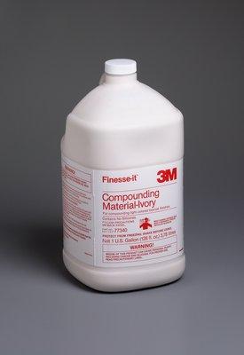 3M77340拋光蠟水代理批發(fā)商圖片