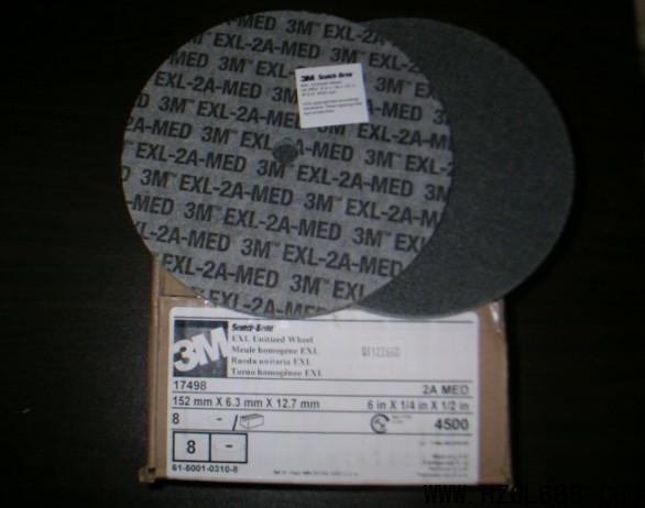 供應(yīng)3MEXL-6A-MED尼龍輪REF14068砂輪