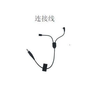 3MPELTOR耳罩連接線圖片