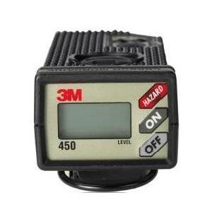 3M450/455型針對單一氣體檢測儀圖片