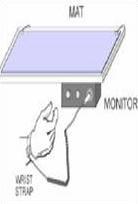 3MWSMONITOR2手環(huán)圖片