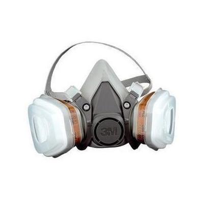 供應(yīng)3M6057防毒面具濾毒盒廠家價格