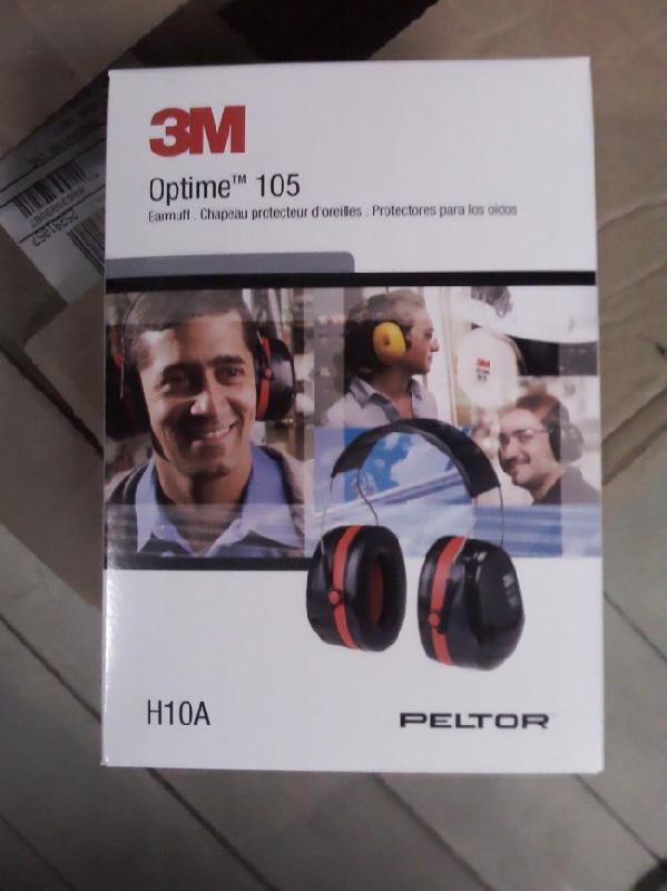 供應(yīng)3MPELTOR主動降噪防爆通訊耳罩