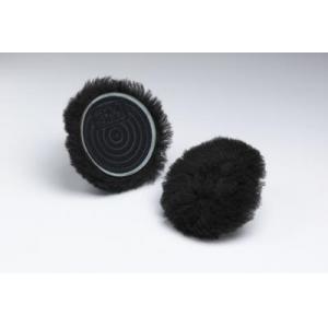 供應(yīng)3M85100拋光上蠟羊毛球