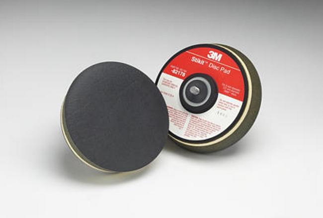 3M82178氣動機(jī)拋光打磨砂紙托盤圖片