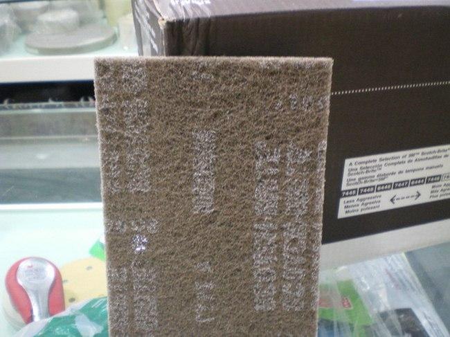 供應(yīng)3M7440白潔布/浙江寧波批發(fā)價格