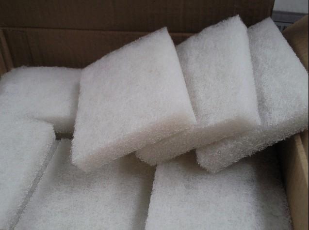 3M9030精細(xì)表面用白色百潔布圖片