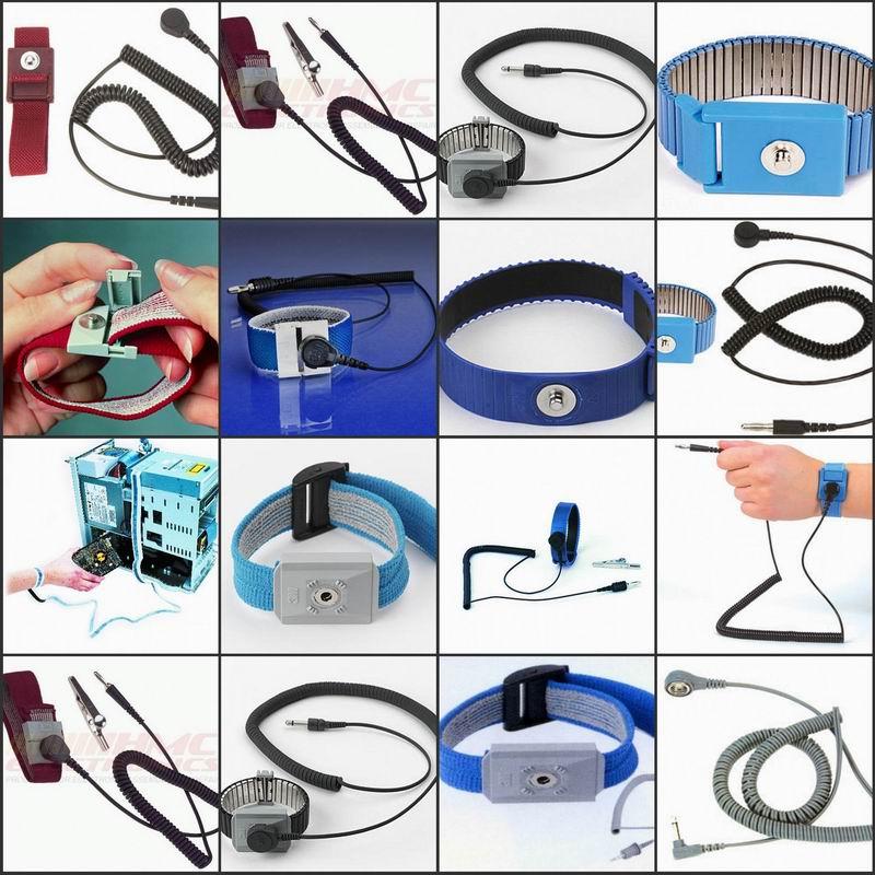 供應3M2382靜電測試手腕帶