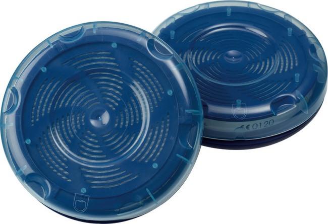 供應3M丘比特防塵空氣濾罐