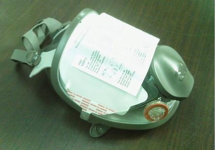 供應(yīng)3M6700實(shí)用型防毒*具小號(hào)杭州