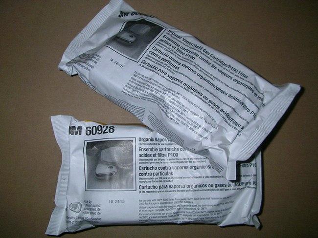 供應(yīng)3M60928防毒面具濾毒盒