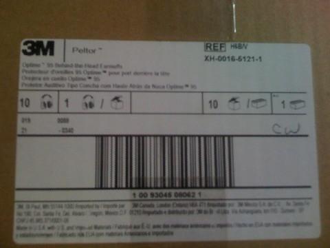 供應(yīng)3MH6B耳罩嘉興代理商購(gòu)買批發(fā)