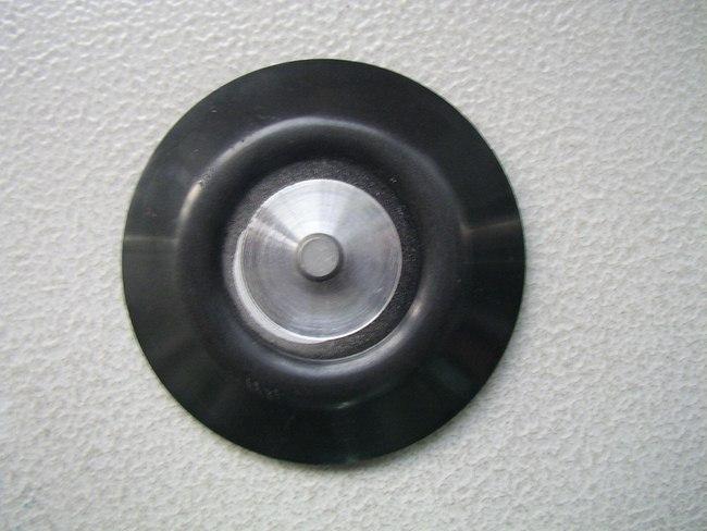 3M9403拋光打磨砂紙耐用托盤圖片