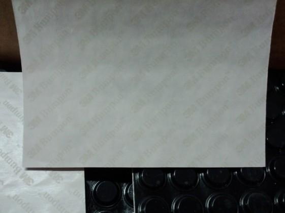 供應(yīng)3MSJ5302透明腳墊嘉興代理商購買批