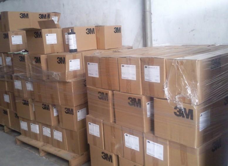 3M家具收光蠟拋光白蠟