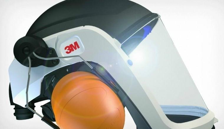 供應(yīng)3M#8482VersafloS-333G軟頭罩