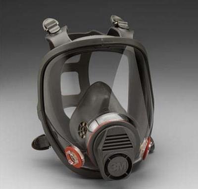 供應(yīng)3M6700實(shí)用型防毒*具小號(hào)杭州