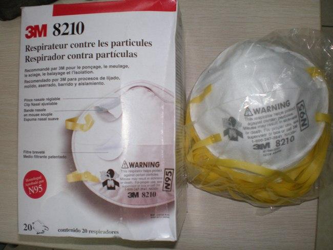供應(yīng)3M8210口罩溫州代理批發(fā)