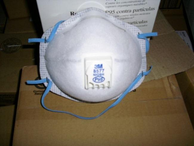 供應(yīng)3M8577口罩溫州金華批發(fā)代理