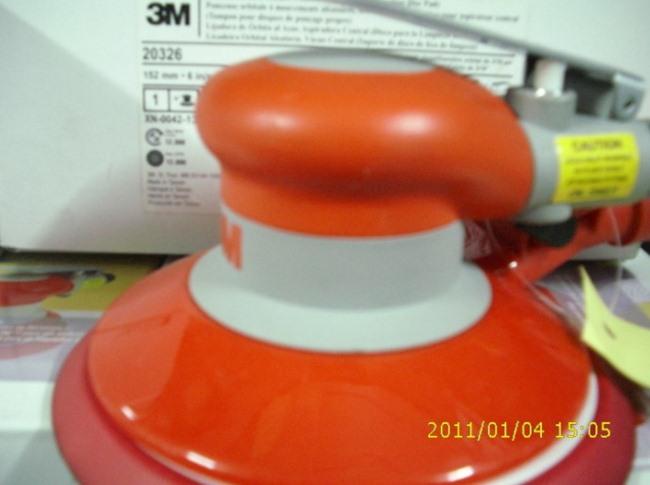 供應(yīng)3M20326拋光機溫州代理批發(fā)