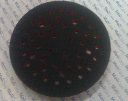 供應3M05575B氣動機拋光打磨砂紙托盤