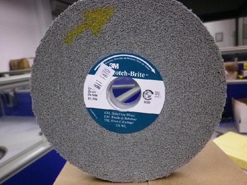 供應(yīng)3MEXL8AMED尼龍輪磨片/浙江寧波EXL8AM批發(fā)價(jià)格