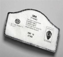 3M7744C過濾棉圖片