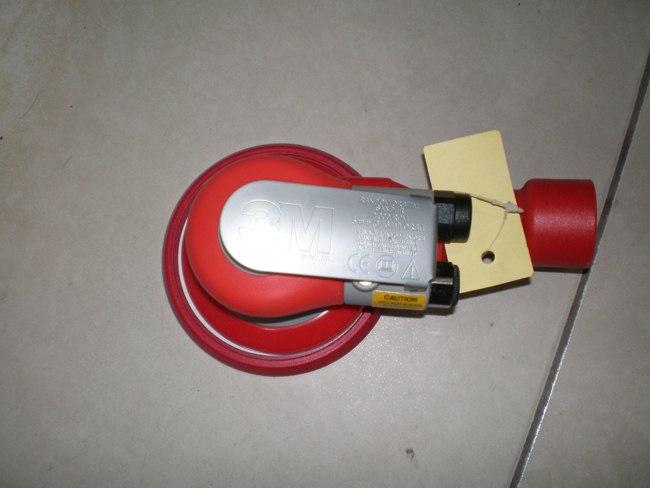 供應(yīng)3M20455拋光機(jī)溫州代理批發(fā)