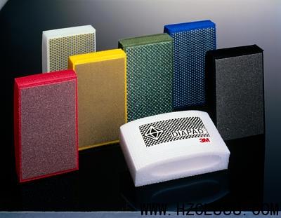 3M6200J海綿砂紙圖片