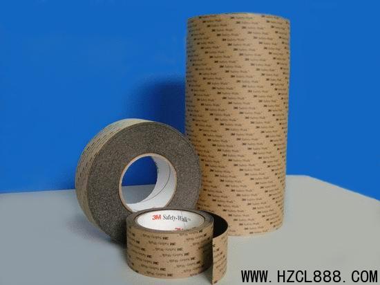 供應3M背膠防蹭膠帶砂紙