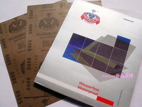 供*士砂紙3M浙江寧波批發(fā)價(jià)格