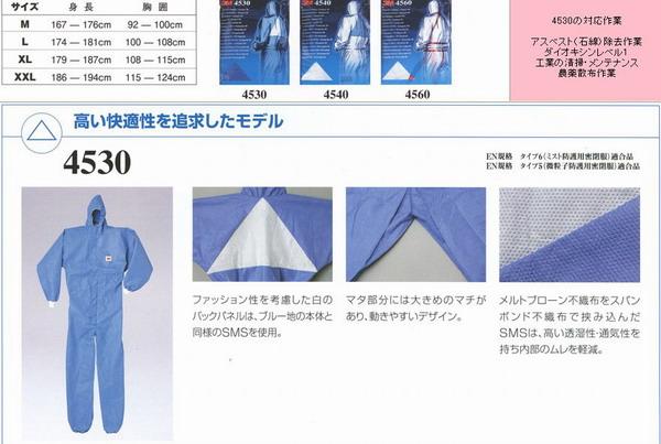 3M裝修口罩圖片/3M裝修口罩樣板圖 (4)