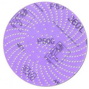 3M360L精密研磨砂紙圖片