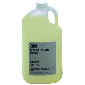 供應3M38116美容拋光粗蠟DP2208