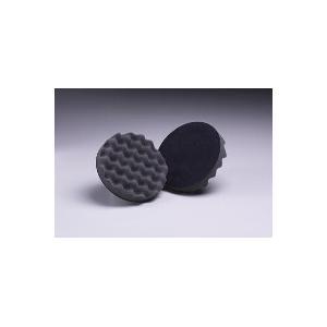 供應3M05727海綿波浪拋光拋蠟球